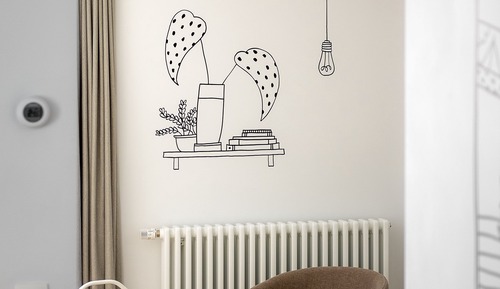 Family Room, Terrace (Riet)