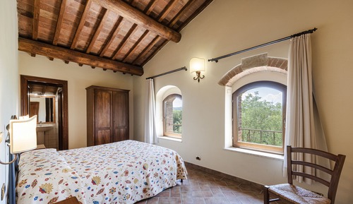 Panoramic Apartment, 2 Bedrooms, Valley View