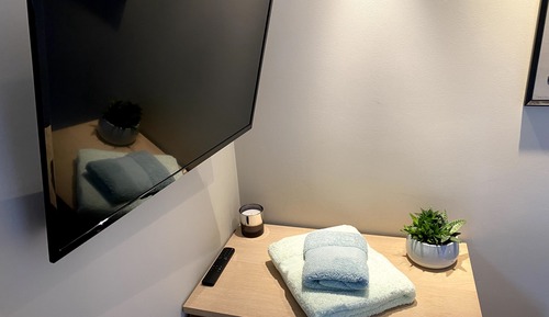 Classic Double Room, Courtyard View (Pol)