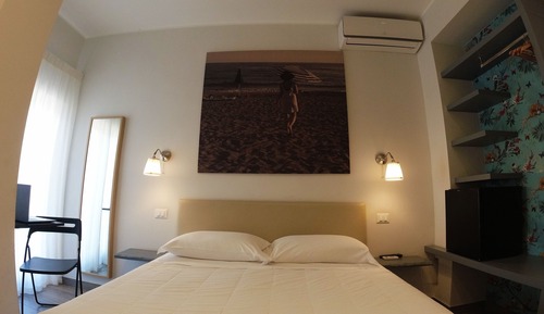 Classic Double Room, 1 Queen Bed, Non Smoking