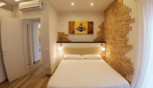 Luxury Apartment, 2 Bedrooms (Pet Friendly)