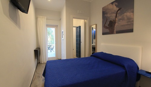 Superior Single Room