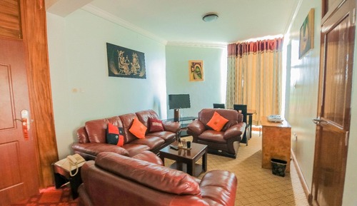 Superior Suite