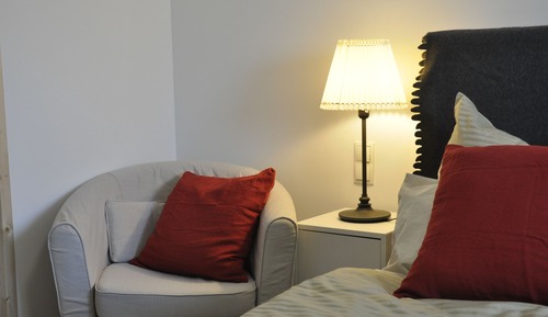 Basic Double Room