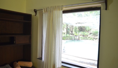 Standard Room, 1 Double Bed