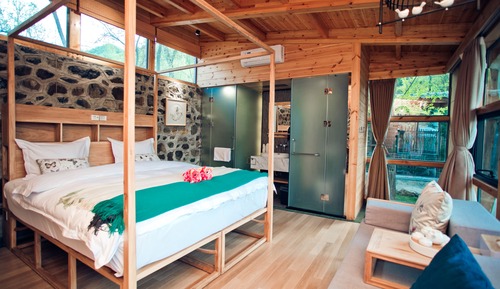 Signature Cottage