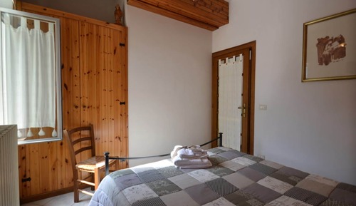 Apartment, 2 Bedrooms (3 Adults)