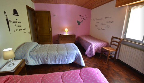 Apartment, 2 Bedrooms (6 Adults)