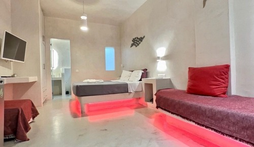 Executive Apartment
