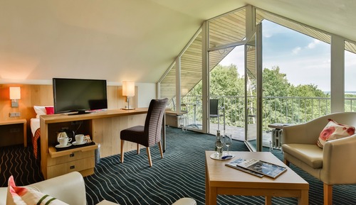 Comfort Suite