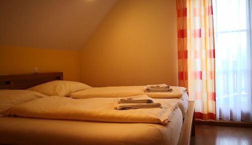 Apartment, 3 Bedrooms