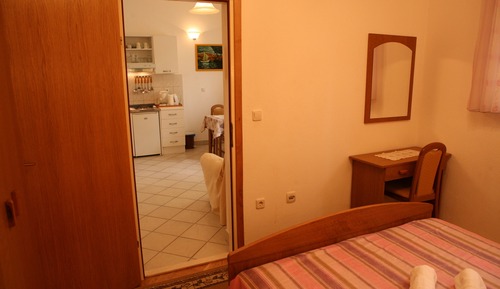 Apartment, Patio, Ground Floor
