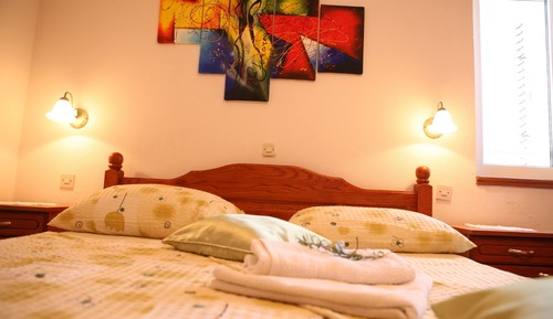 Apartment, Balcony, Sea View (1)