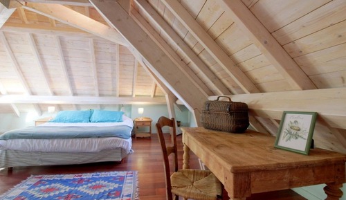 Double Room (Carline)