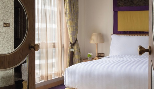 Classic Room, 1 Bedroom (Residence)