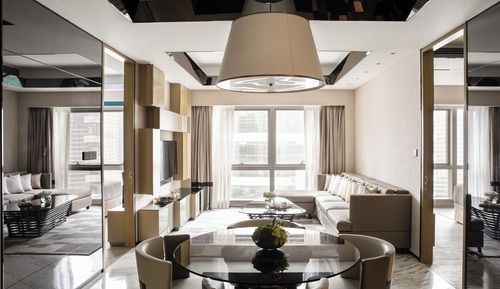 Room, 2 Bedrooms (Residence Contemporary)