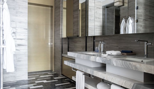 Room, 3 Bedrooms (Residence Contemporary)
