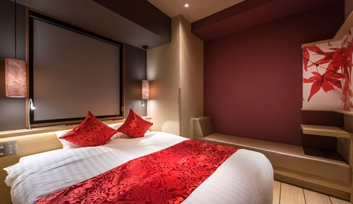Double Room, Non Smoking