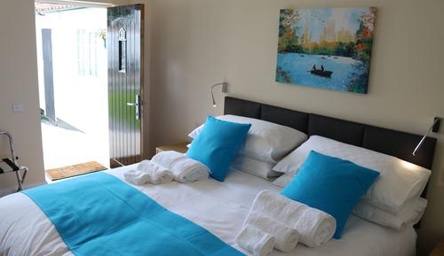 Double or Twin Room