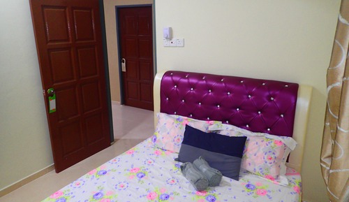 Family Bungalow, 4 Bedrooms, Accessible