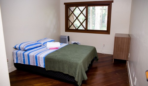 Standard Double Room, Garden View