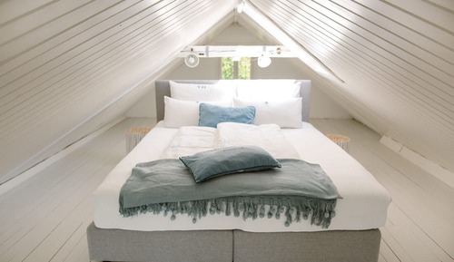 Gallery Studio, 2 Queen Beds, Balcony