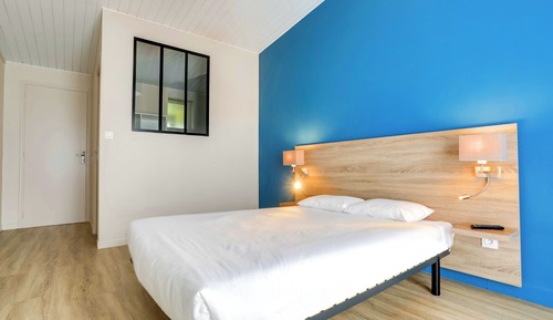 Room, 1 Double Bed