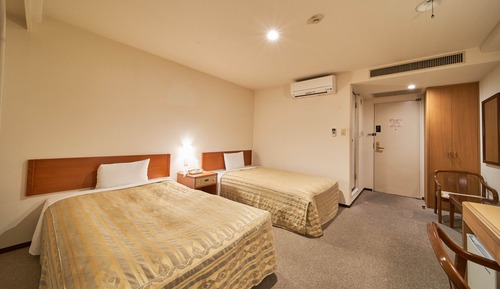 Standard Twin Room, Non Smoking