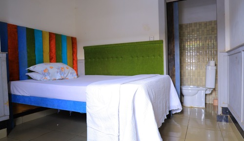 Basic Room, 1 Bedroom