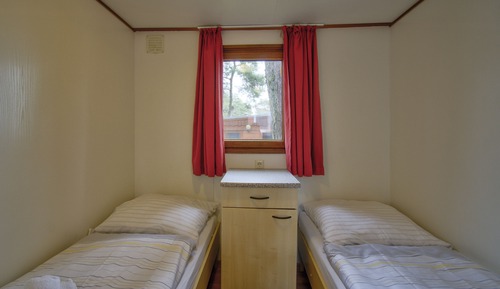 Classic Mobile Home, 2 Bedrooms