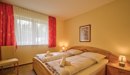Comfort Townhome, 3 Bedrooms, Non Smoking