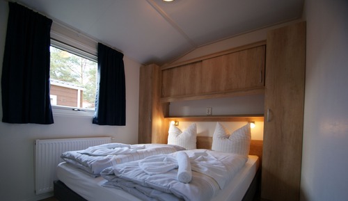Comfort Mobile Home, 2 Bedrooms