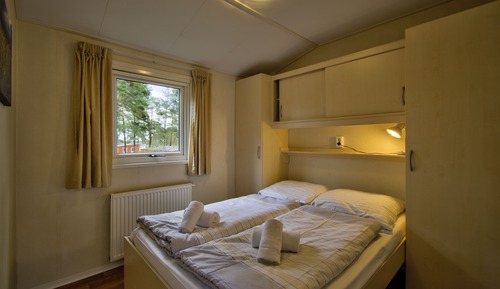 Comfort Mobile Home, 2 Bedrooms