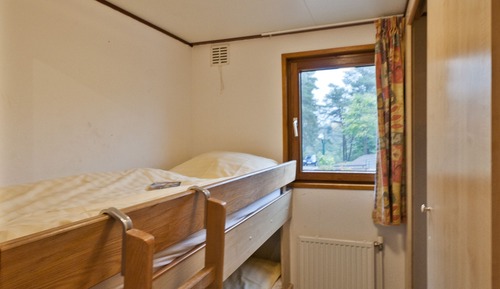 Classic Mobile Home, 2 Bedrooms