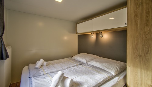 Comfort Mobile Home, 2 Bedrooms
