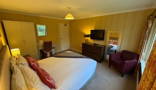 Bramble Cottage