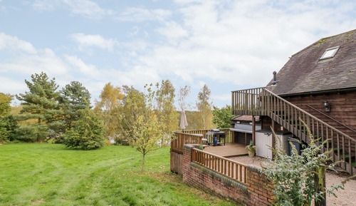 Cottage