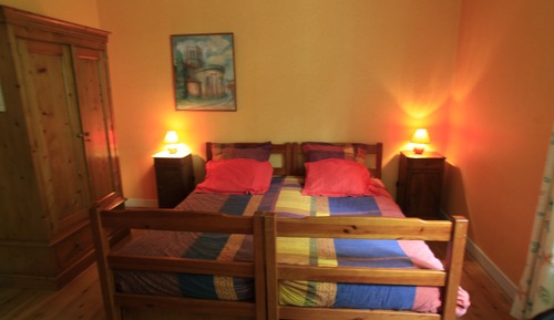 Basic Room