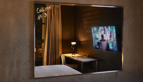 Double Room, 1 Double Bed (Small Mama)