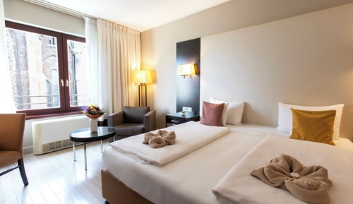 Superior Double or Twin Room