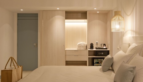 Classic Room