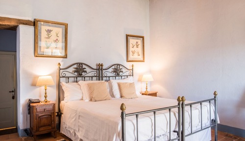 Suite, 2 Bedrooms, 2 Bathrooms (Padronale)