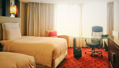 Superior King Room