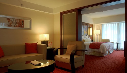 Executive Suite