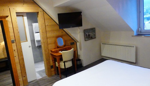 Comfort Double Room