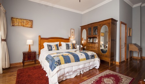 Premium Room, Balcony, Sea View