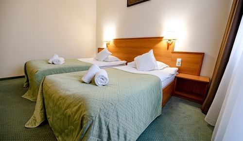 Single Room