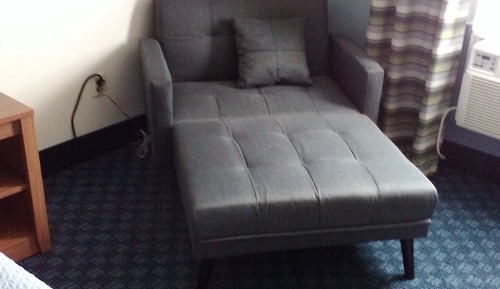 Deluxe Room, 1 King Bed (Bigger Room/Bigger TV)