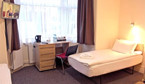 Standard Twin Room, 2 Twin Beds