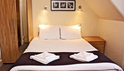 Standard Double Room, 1 Double Bed